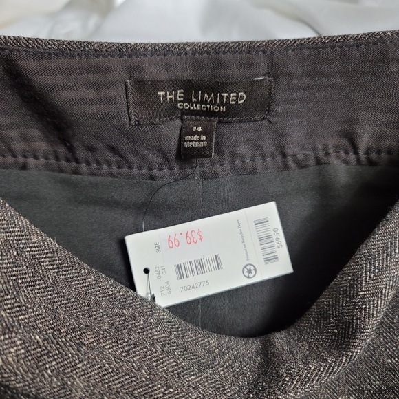 The Limited Skirt - Picture 3 of 3